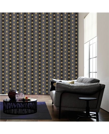 Papel Pintado Hermitage 10 Ref. 33084-6