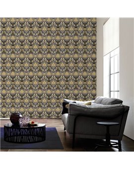 Papel Pintado Hermitage 10 Ref. 33083-6
