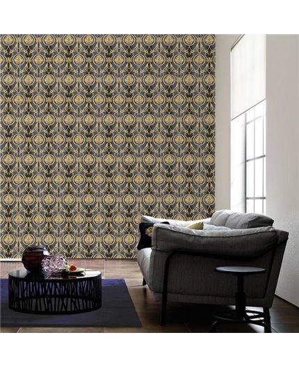 Papel Pintado Hermitage 10 Ref. 33083-6