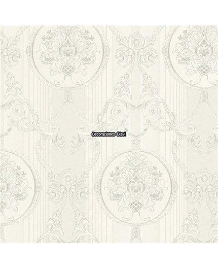 Papel Pintado Hermitage 10 Ref. 33083-3