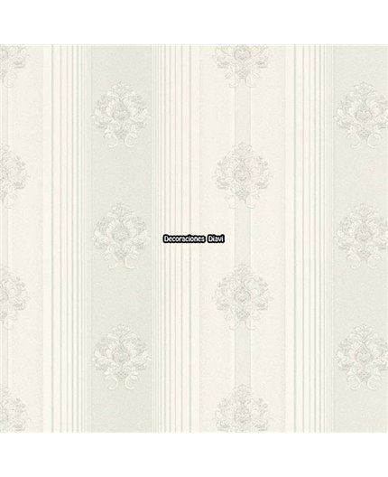 Papel Pintado Hermitage 10 Ref. 33084-3