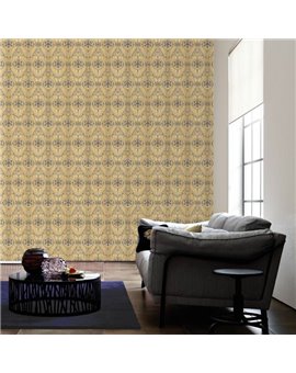 Papel Pintado Hermitage 10 Ref. 33083-1