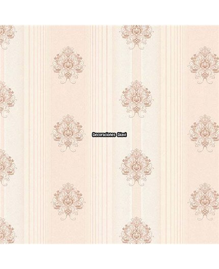 Papel Pintado Hermitage 10 Ref. 33084-5