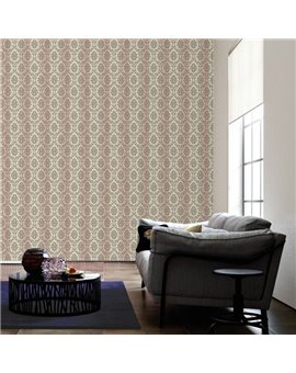 Papel Pintado Hermitage 10 Ref. 33545-1