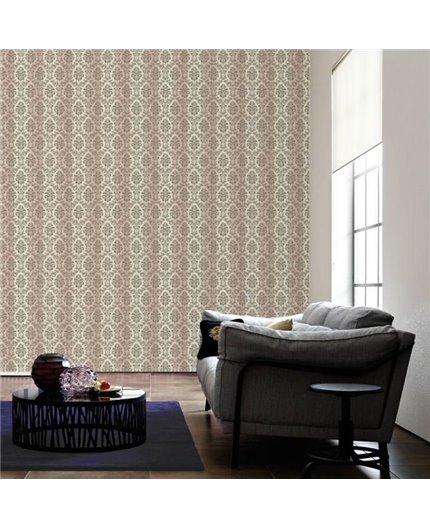 Papel Pintado Hermitage 10 Ref. 33545-1