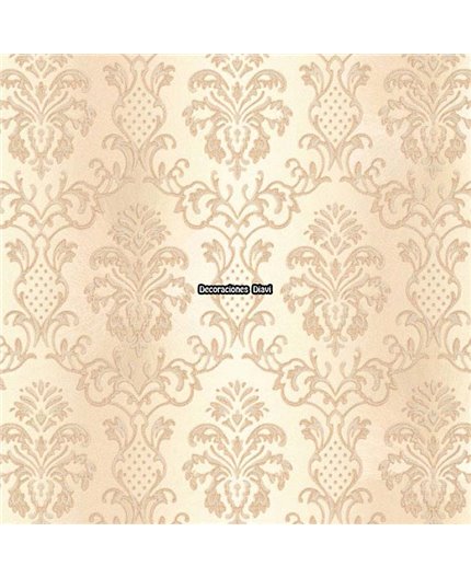 Papel Pintado Hermitage 10 Ref. 33545-5
