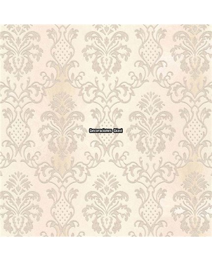 Papel Pintado Hermitage 10 Ref. 33545-3