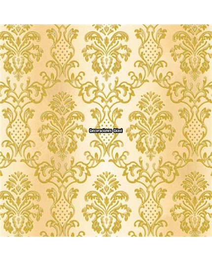 Papel Pintado Hermitage 10 Ref. 33545-2