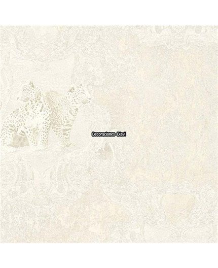 Papel Pintado Hermitage 10 Ref. 33543-4