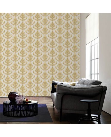 Papel Pintado Hermitage 10 Ref. 33546-3