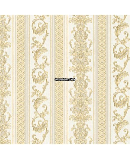 Papel Pintado Hermitage 10 Ref. 33547-3