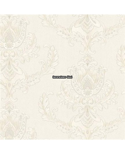 Papel Pintado Hermitage 10 Ref. 33546-1
