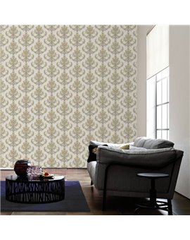 Papel Pintado Hermitage 10 Ref. 33546-2