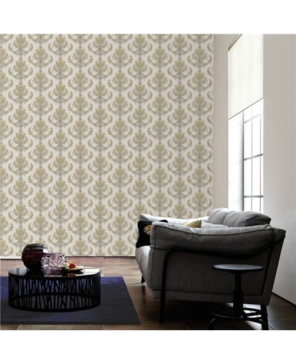 Papel Pintado Hermitage 10 Ref. 33546-2