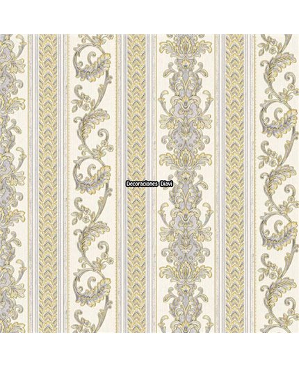 Papel Pintado Hermitage 10 Ref. 33547-2