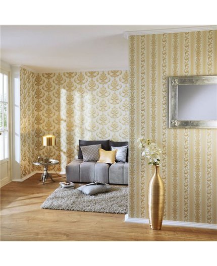 Papel Pintado Hermitage 10 Ref. 33546-4