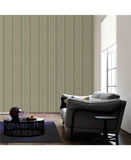 Papel Pintado Hermitage 10 Ref. 33547-4