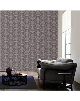 Papel Pintado Hermitage 10 Ref. 33546-5