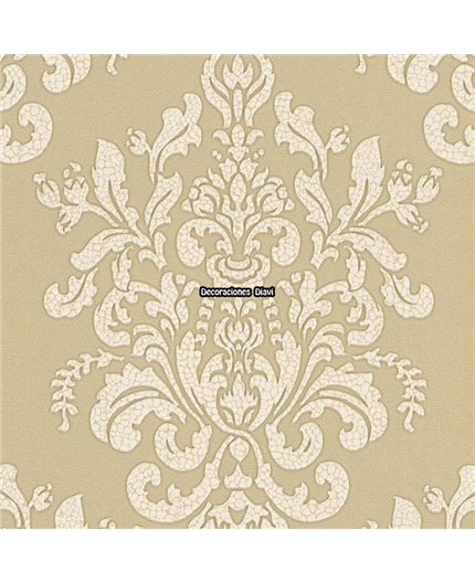 Papel Pintado Hermitage 10 Ref. 34143-3