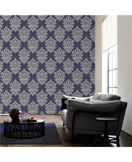 Papel Pintado Hermitage 10 Ref. 34143-1