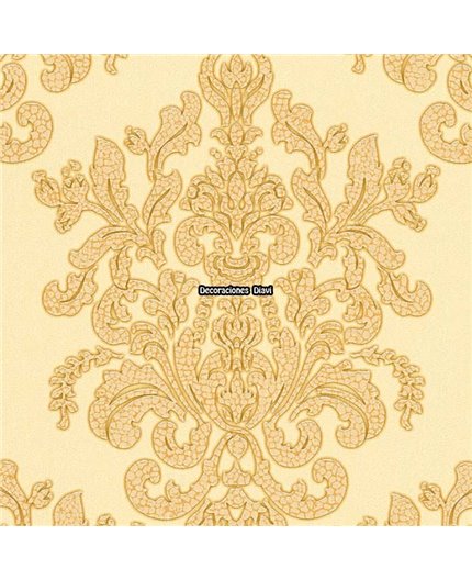Papel Pintado Hermitage 10 Ref. 34143-4