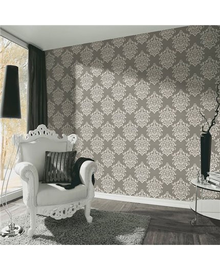 Papel Pintado Hermitage 10 Ref. 34143-4