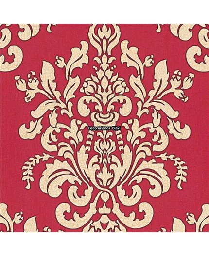 Papel Pintado Hermitage 10 Ref. 34143-5