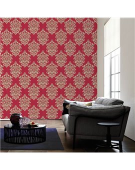 Papel Pintado Hermitage 10 Ref. 34143-5