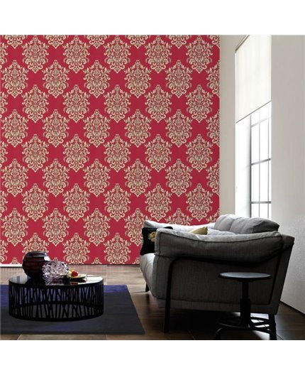 Papel Pintado Hermitage 10 Ref. 34143-5