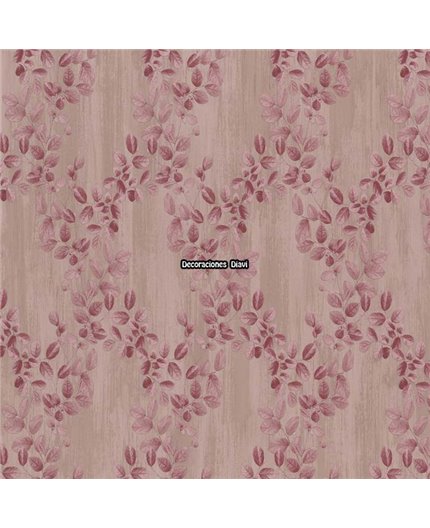 Papel Pintado Cloe Ref. 92210