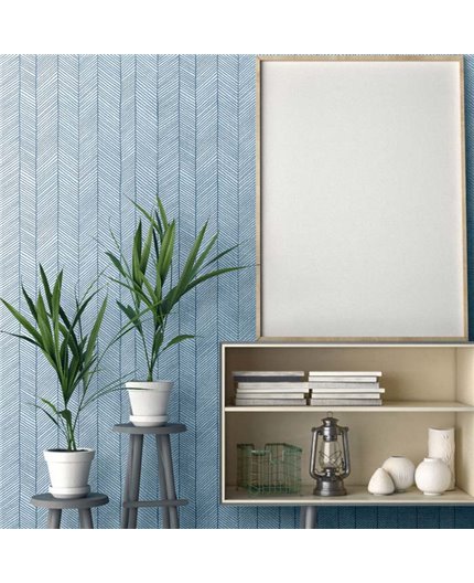 Papel Pintado Cloe Ref. 92706