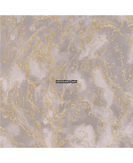 Papel Pintado Aurum Ref. 57302