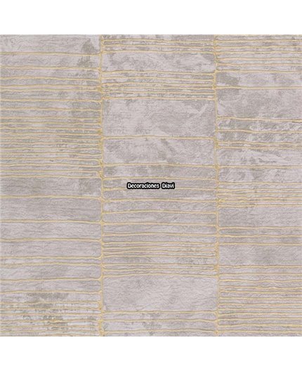 Papel Pintado Aurum Ref. 57402