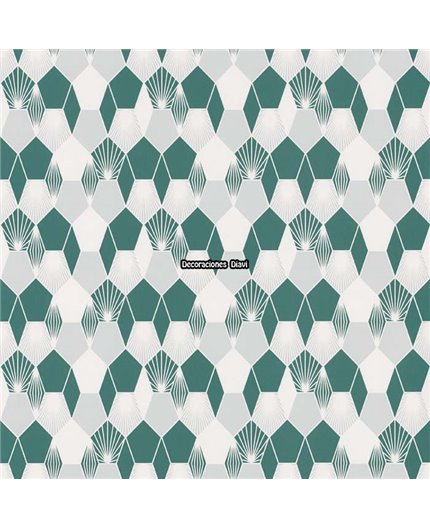 Papel Pintado Jungle Ref. JUN-100017707