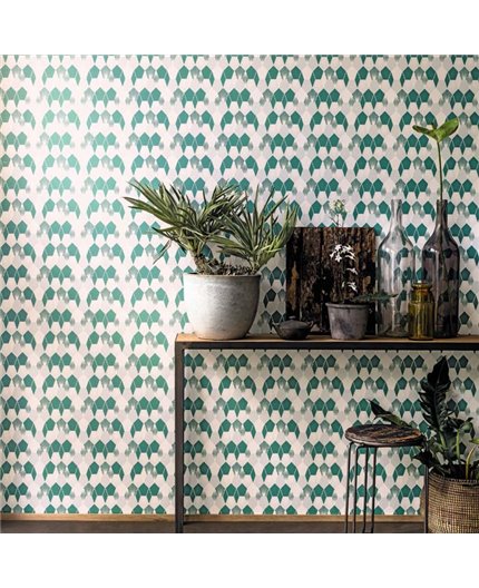 Papel Pintado Jungle Ref. JUN-100017707