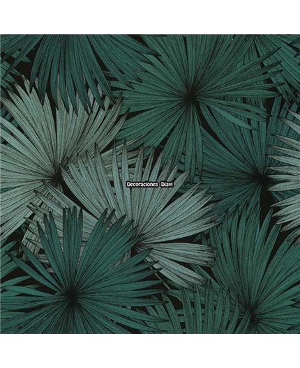 Papel Pintado Jungle Ref. JUN-100047818