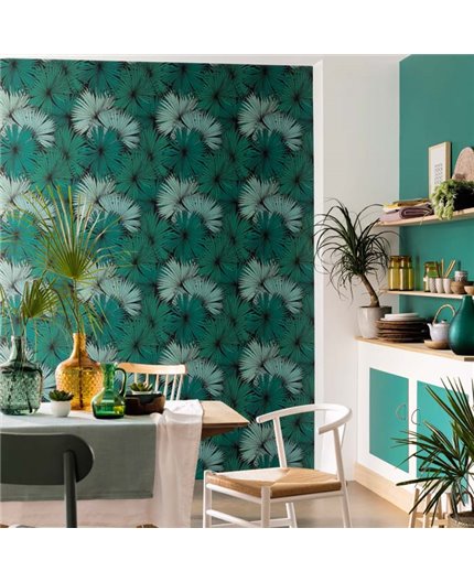 Papel Pintado Jungle Ref. JUN-100047818