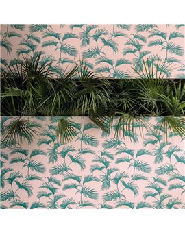 Papel Pintado Jungle Ref. JUN-100037717