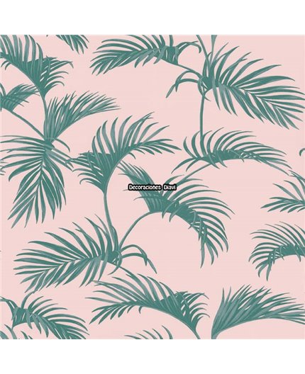 Papel Pintado Jungle Ref. JUN-100037900