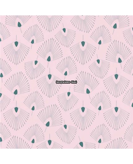 Papel Pintado Jungle Ref. JUN-100077916