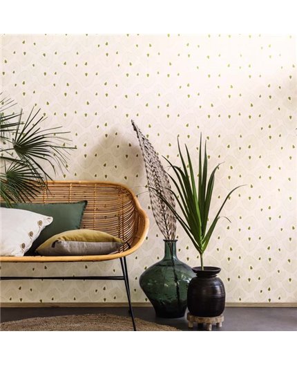 Papel Pintado Jungle Ref. JUN-100077916
