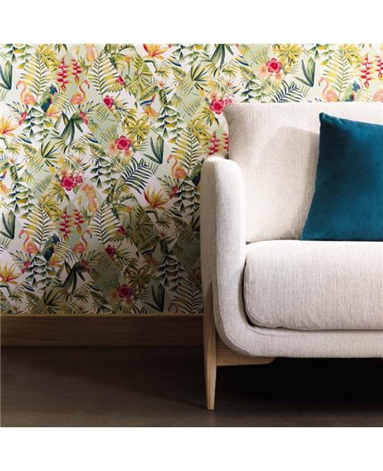 Papel Pintado Jungle Ref. JUN-100067434