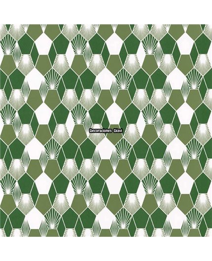 Papel Pintado Jungle Ref. JUN-100017333