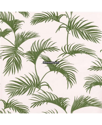 Papel Pintado Jungle Ref. JUN-100037011