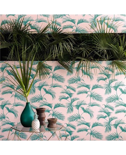 Papel Pintado Jungle Ref. JUN-100037011