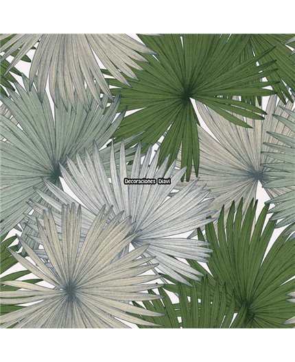 Papel Pintado Jungle Ref. JUN-100047412