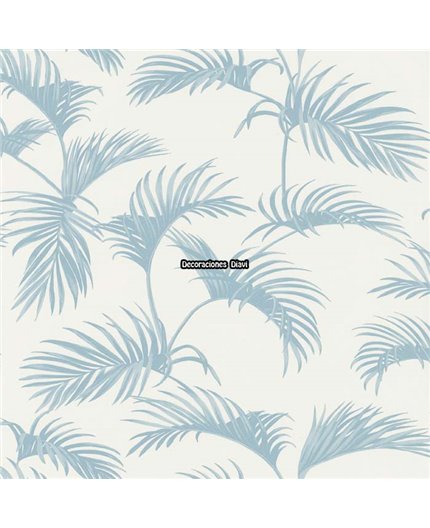 Papel Pintado Jungle Ref. JUN-100039000