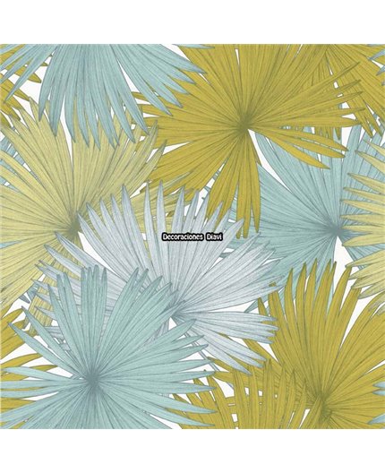 Papel Pintado Jungle Ref. JUN-100046526