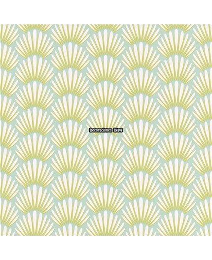 Papel Pintado Jungle Ref. JUN-100056606