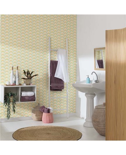 Papel Pintado Jungle Ref. JUN-100056606